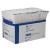 Covidien 9194A Curity Abdominal Pads Sterile 8 x 10 (Pack of 18)