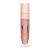 Golden Rose Nude Look Velvety Matte Lipcolor Liquid No.03 Rosy Nude