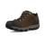 Oboz Men's Bridger Low B-Dry Waterproof Hiking Shoe Canteen 10.5
