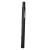 UPANBIKE Bike Seat Post Aluminum Alloy Length 350mm 25.4/27.2/28.6/30.8/31.6mm Mountain Bike Seatpost Road Bicycle Seat Post Black 27.2 x 350mm