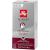 80 x ILLY Compatible * Aluminium Coffee Capsules Intenso - Intensive Roasting