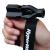 HyperWhistle The Original Worlds Loudest Whistle up to 142db Loud, Very Long Range, for Referee, Coaches, Instructors, Sports, Teachers, Life Guard, Self Defense, Survival, Emergency uses black