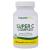 NaturesPlus Super C Complex - 1000 mg Ascorbic Acid 90 Vegetarian Capsules - High Potency Vitamin C Supplement Antioxidant - Gluten-Free - 45 Servings