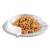 Patterson Medical Surround Incurve Plate