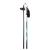 Whitewoods Unisex Adult Cross Trail-Glass/Touring Cross Country Nordic Ski Poles 135cm