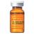 Vitamin cocktail - sterile serum with vitamin C for microneedling (Derma Pen) and mesotherapy (dermal roller) treatments - professional microneedling serum.Ampoule with 5 ml