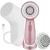 Michael Todd Beauty - Soniclear  Facial Cleansing Brush System - 3-Speed Powered Exfoliating Face Brush