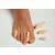 307042PK - Toe Spacer 3-Layer Toe Separators Small Without Closure Left or Right Foot