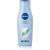 Nivea 2-in-1 Care Express Mild Shampoo and Conditioner (250 ml) Intensive Nourishing Shampoo with Aloe Vera Hair Shampoo for Care in No Time at All