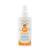 Alphanova Baby Sunscreen Spray Hypoallergenic SPF50 Organic 125 g