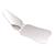 Dental Photography Mirrors Dental Orthodontic Mirror Stainless Steel Single Sided Photographic Occlusal Mirror Dental Oral Mirror Intra-Oral Reflector (B type)