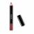 Kiko MILANO - Smart Fusion Creamy Lip Crayon 09 On-the-go pencil lip gloss Dark Cinnamon