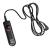 SMDV Remote Shutter Release Cable for Canon Digital Rebel t3, t3i, t2, t2i,xt, xti, xs, xsi 300d, 350d, 400d, 450d, 500d, 550D, 600D, 1000d, 60d Fullly Compatible with Canon RS 60-E3