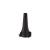 Welch Allyn 52434-U 102 Quality Medical Diagnostic Products Universal Kleenspec Single-Use Disposable Otoscope Adult Specula 4.25mm