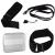 Gymboss Product Bundle: Accessories Interval Timer and Stopwatch
