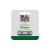 BULLDOG - wet shave for men | Original razor blades | 4 replacement blades | 5-blade 4 replacement blades