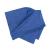 Glasses cleaning cloth made of professional quality also for displays (large microfiber cloth made of fine special fiber 30x40cm washable) 1