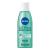 NIVEA Derma Skin Clear Toner (200ml) Cleansing and Hydrating Toner Salicylic Acid Toner Enriched with Niacinamide to Rebalance the Skin and Remove Impurities For Blemish-Prone Skin
