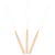 Vlasy 3PCS Hair Extension Loop Needle Threader Pulling Hook Tools Micro Loop Nano Beads Device Hair Extension Threader for Hair or Feather Extensions