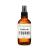 Manelya Organic Ant Oil with applicator spray 100 ml amber glass bottle.