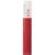 Maybelline New York lipstick Super Stay Matte Ink liquid matt and long -lasting No. 20 Pioneer 5ml Pioneer 5 ml (1 Pack) Original