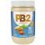 PB2 Powdered Roasted Almond Butter, 16oz Low-Fat Vegan Almond Powder, Low Carb Nut Butter, Non-GMO, Gluten Free, Kosher