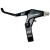 Tektro RS360A Linear Pull Brake Lever Set, Black