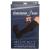 Strassburg Sock - Black, Regular Size (Measurer Calf at Fullest Part, up to 16" is a Regular Size)