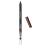 KIKO Milano Intense Colour Long Lasting Eyeliner 04 | Intense and smooth-gliding outer eye pencil with long wear 04 Pearly Brown
