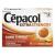 Cepacol Extra Strength Sore Throat Relief Lozenges Honey Lemon Cough Drops Maximum Numbing- Fast Acting Sore Throat Mouth & Canker Sore Pain Relief with Benzocaine & Menthol 16 Count Honey Lemon 16 Count (Pack of 1)