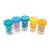 Container for colored contact lens containers container for contact lens cleaning cleaner contact lens container container for lens cleaning container for colored contact lenses |3 pieces