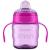 Philips Avent Classic Soft Spout Cup  200ml (Pink/Purple)