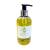 Natural Shaving Oil Tea Tree Peppermint & Lime 250ml 100% Pure with Pump Dispenser Included Use as a Pre Shave Oil or Post Shave Moisturiser
