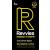 Revvies Energy Strips | Cola Lemon | 25 Strips | 40mg Caffeine Strip | 2 Strip Coffee/Energy Drink | Less Than 2 Calories | Vegan | 5 x 5PK