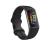 Fitbit Charge 5 Advanced Fitness & Health Tracker with Built-in GPS, Stress Management Tools, Sleep Tracking, 24/7 Heart Rate and More, Black/Graphite, One Size (S &L Bands Included) Graphite/Black