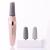 Finishing Touch Flawless Pedi - Rechargeable Electric Callus Remover Tool for an at-Home Spa Pedicure Experience - Removes Dry Skin for Smoother Feet Pedicure Tool 1