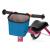 Puky 9732 LT 3 handlebar bag for Pukylino Wutsch and Fitsch Blue Blue LT 3