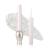 ETUDE Tear Eye Drop Liner 8g #3 Pure Sparkling Pearl (21AD) | Long-Lasting Liquid Glitter Eye Makeup with Shiny Magical Sparkle | K-Beauty #3 Pure Sparkling Pearl_21AD
