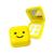 Starface Hydro-Stars Big Yellow, Hydrocolloid Pimple Patches, Absorb Fluid and Reduce Inflammation, Cute Star Shape, Vegan and Cruelty-Free Skincare (32 Count)