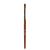 KADS Kolinsky Sable Acrylic Nail Art Brush Red Wood Pen Nail Brush for Nail Art Manicure Tool (6)