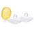 Medela Contact Nipple Shields BPA-free Made from ultra-thin soft silicone Includes 2 nipple shields and case 20 mm medium