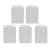 Widex Nanocare Cerustop Hearing Aid Wax Guard Wax Filter Traps(5 Card/lot)