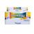Rangel Gelnorex Vita Adults Vitamin B Supplement 100 Tablets 100 Count (Pack of 1)