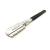 Hair cutting comb razor comb double sided hair razor comb (Xperia - JP1)