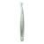 Tweezerman Stainless Steel Blackhead Extractor  Silver