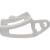 SRAM Rear Derailleur Chaingap Adjustment Guide One Color, Eagle 50/52t