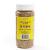 Roasted White Sesame Seeds (Iri Goma) 8 Oz by Shirakiku (8 ounce) 8 Ounce (Pack of 1)