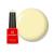 Bluesky Gel Nail Polish Lemon Yellow - CS12 Pastel Yellow Long Lasting Chip Resistant 5ml (Requires Drying Under UV LED Lamp) Pastel Yellow 5 ml (Pack of 1)