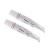 Eyelash perm glue for fixing eyelashes eyelash glue fixer for eyelash perm 2 g 2 pieces 2 g (pack of 2)