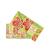 Greenwich Bay Trading Co. Shea Butter Spa Soap 12.9 Ounce Passion Flower and Olive Oil 3 Pack